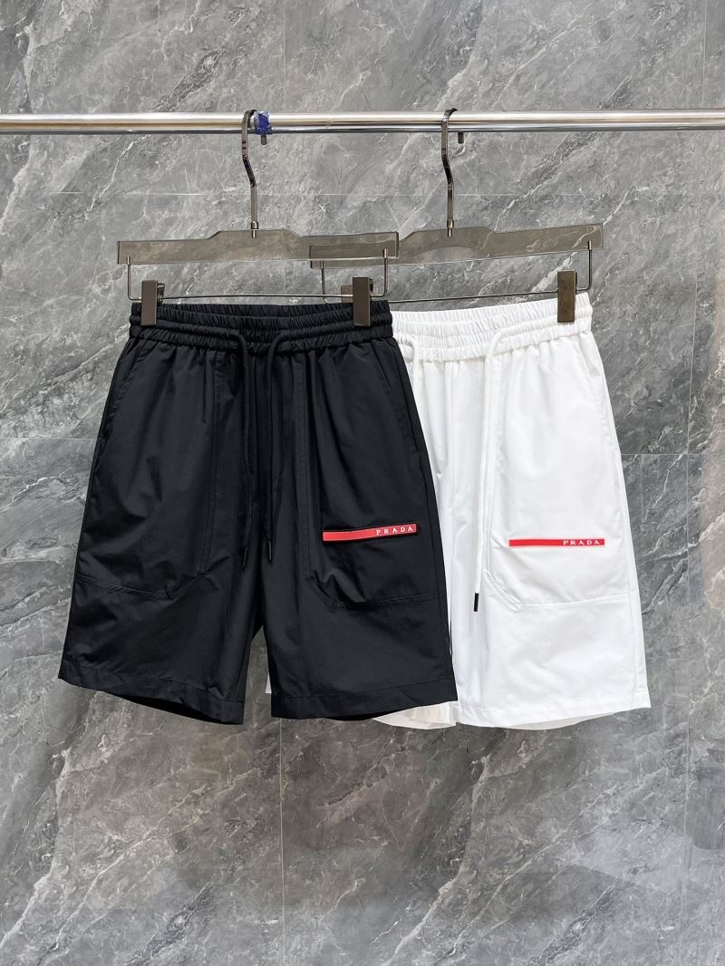 Prada Short Pants